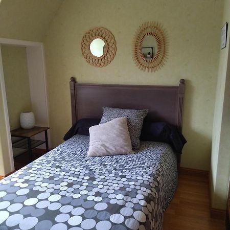 Chambre Solo Grande Maison Gouesnou Buitenkant foto